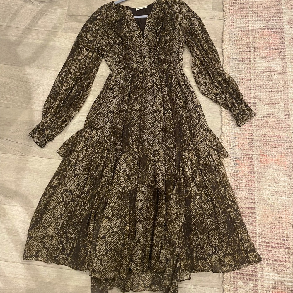 Ulla Johnson never worn sample size M